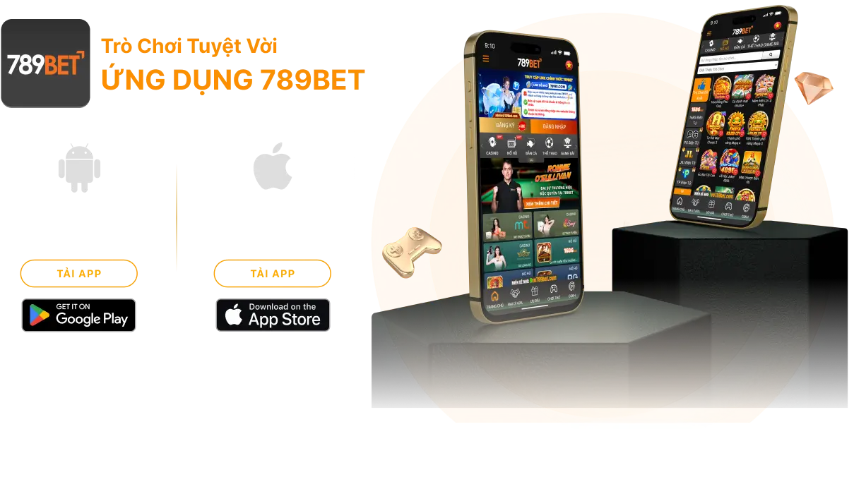 Tải 789bet
